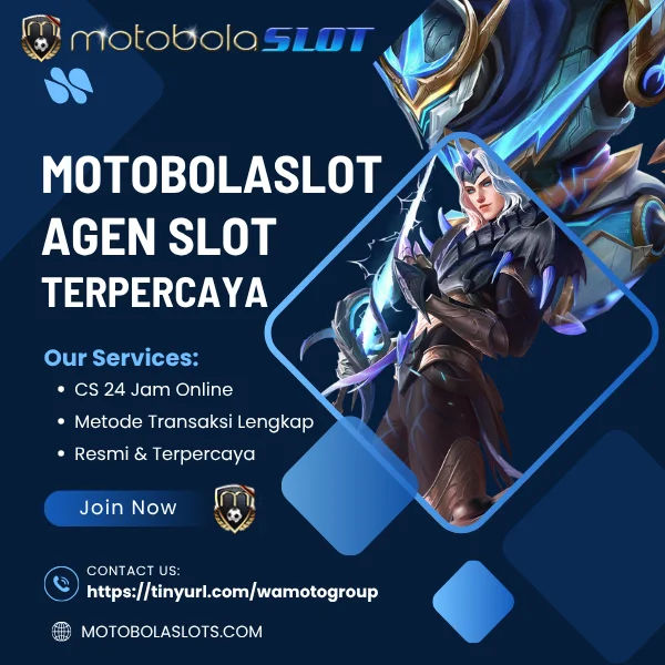 Motobolaslot